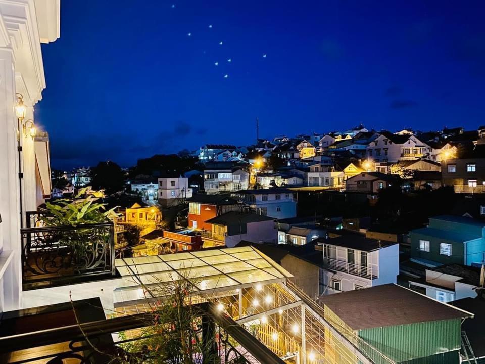 Marguerite Villa Dalat Eksteriør bilde